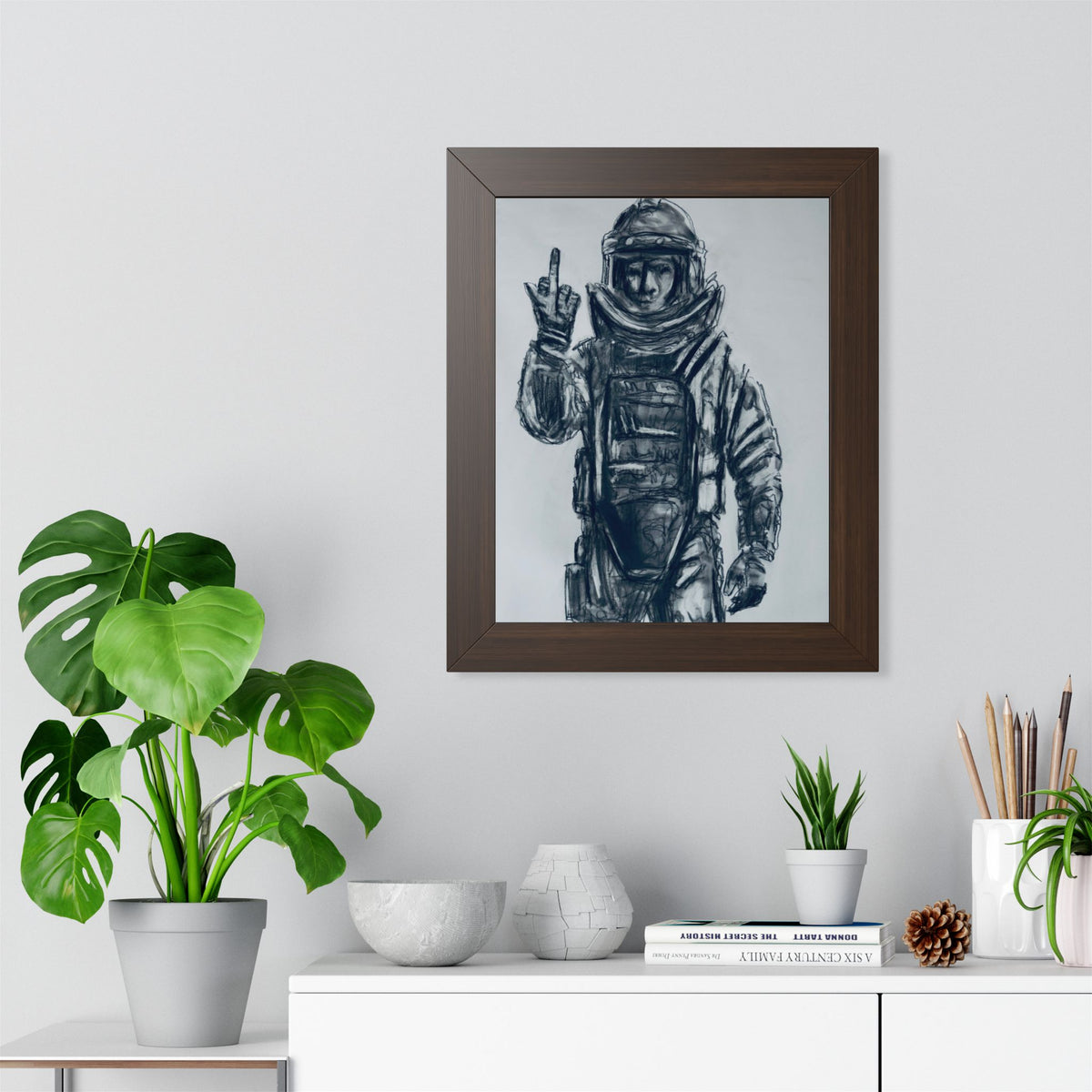 Going Away Gift