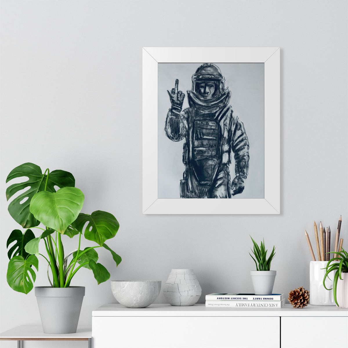 Going Away Gift