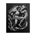 War Dreams art print by Timothy Colomer
