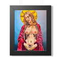 Saint Barbara