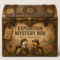 Expedition Mystery Box | Duck & Compass Society